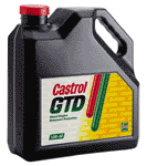 CASTROL GTD